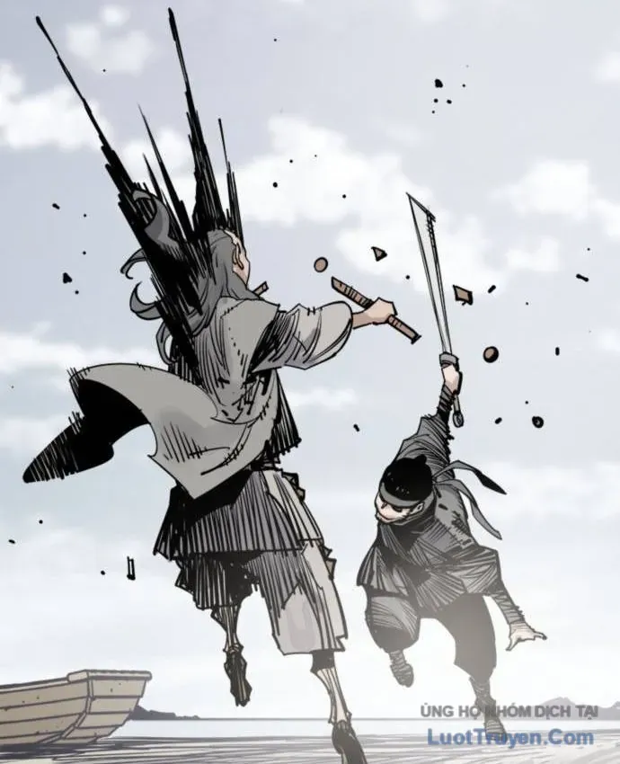 Sát Thủ Tống Lý Thu Chap 136 - Next Chap 135