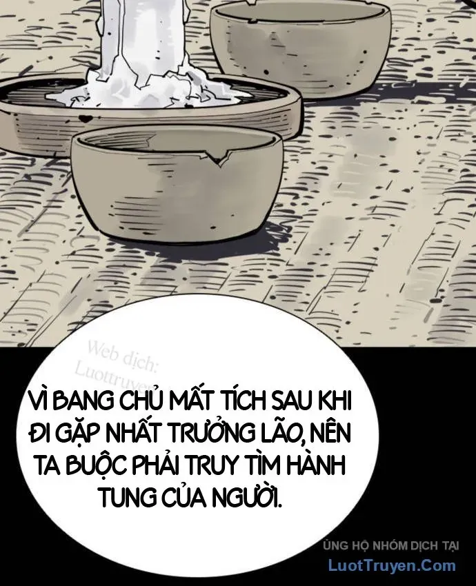 Sát Thủ Tống Lý Thu Chap 137 - Next Chap 136