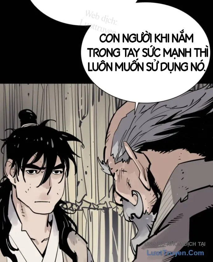 Sát Thủ Tống Lý Thu Chap 137 - Next Chap 136