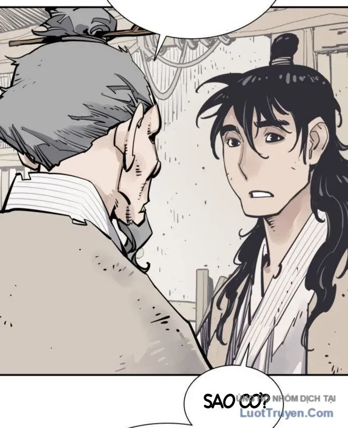 Sát Thủ Tống Lý Thu Chap 137 - Next Chap 136