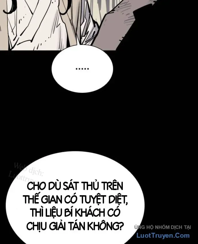 Sát Thủ Tống Lý Thu Chap 137 - Next Chap 136