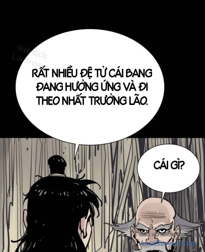 Sát Thủ Tống Lý Thu Chap 137 - Next Chap 136
