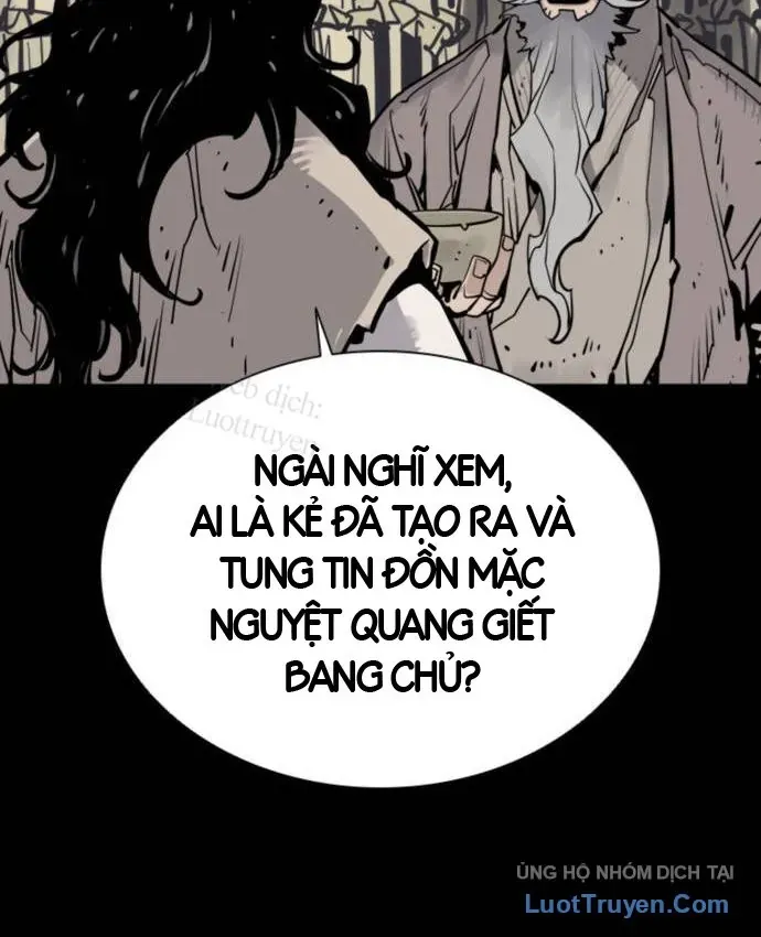 Sát Thủ Tống Lý Thu Chap 137 - Next Chap 136