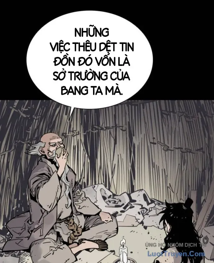 Sát Thủ Tống Lý Thu Chap 137 - Next Chap 136