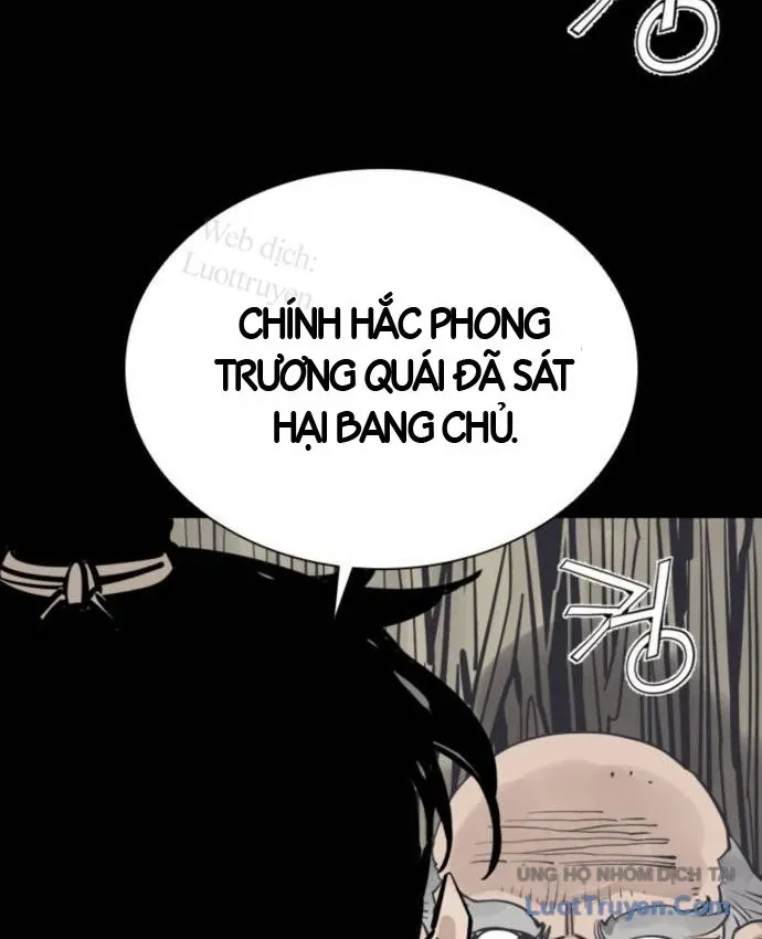 Sát Thủ Tống Lý Thu Chap 137 - Next Chap 136