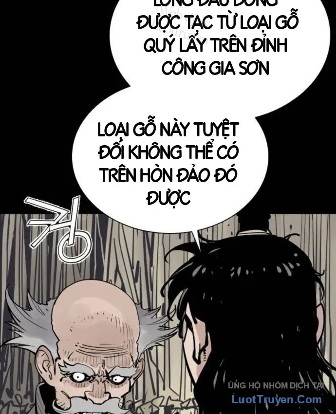 Sát Thủ Tống Lý Thu Chap 137 - Next Chap 136