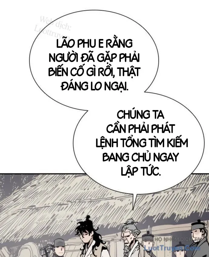 Sát Thủ Tống Lý Thu Chap 137 - Next Chap 136