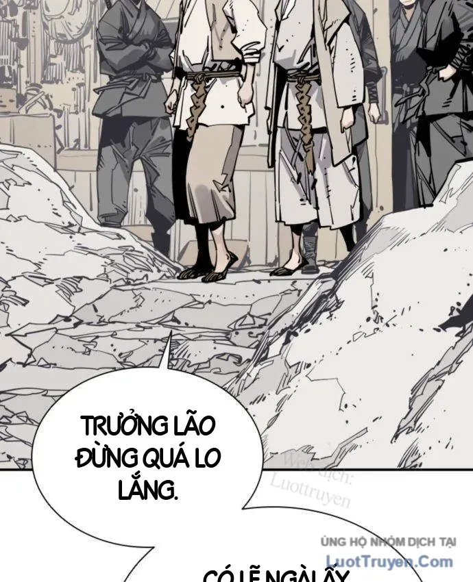 Sát Thủ Tống Lý Thu Chap 137 - Next Chap 136