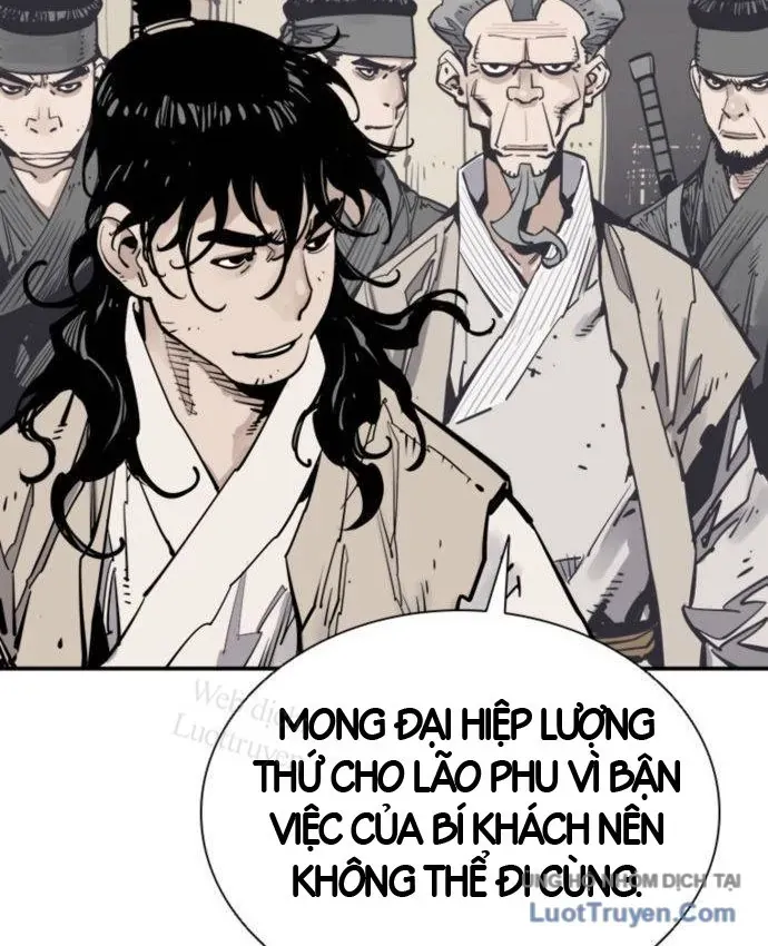 Sát Thủ Tống Lý Thu Chap 137 - Next Chap 136