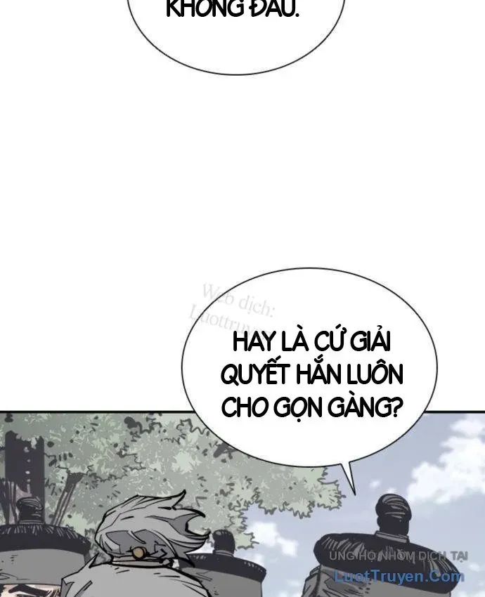 Sát Thủ Tống Lý Thu Chap 137 - Next Chap 136