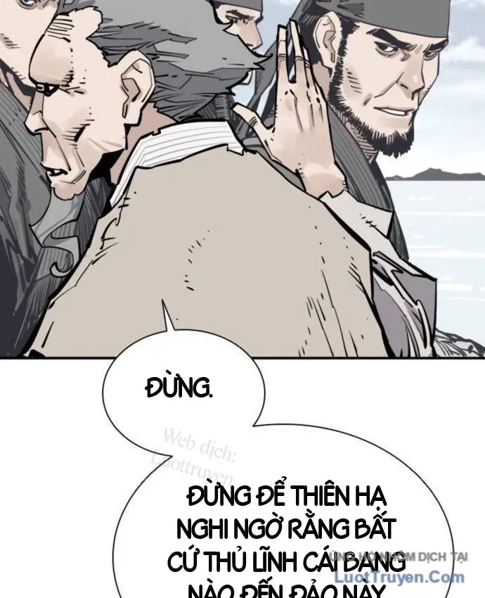 Sát Thủ Tống Lý Thu Chap 137 - Next Chap 136