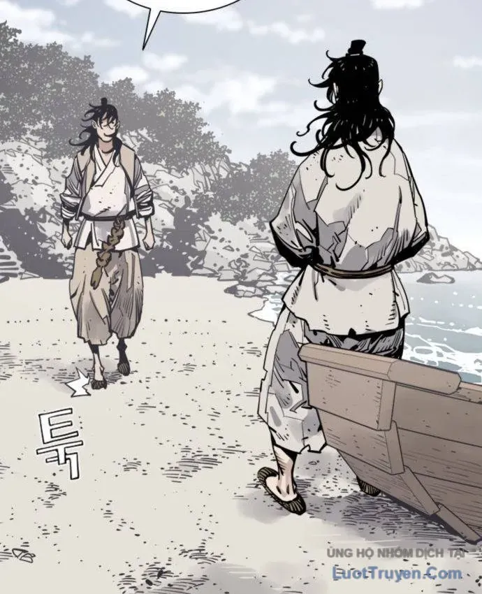 Sát Thủ Tống Lý Thu Chap 137 - Next Chap 136