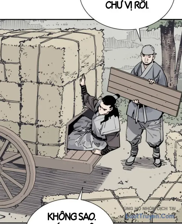 Sát Thủ Tống Lý Thu Chap 137 - Next Chap 136