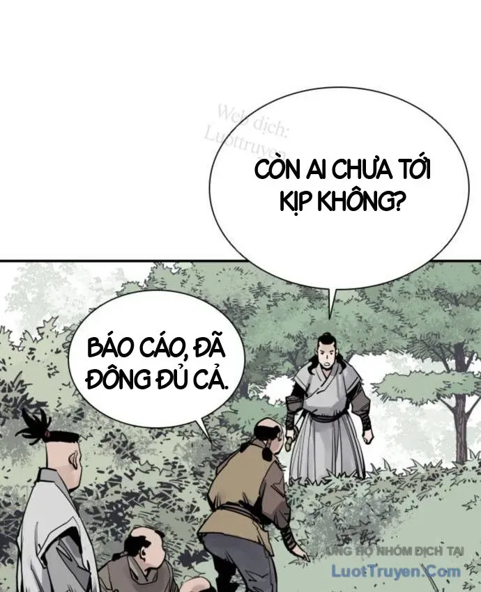 Sát Thủ Tống Lý Thu Chap 137 - Next Chap 136