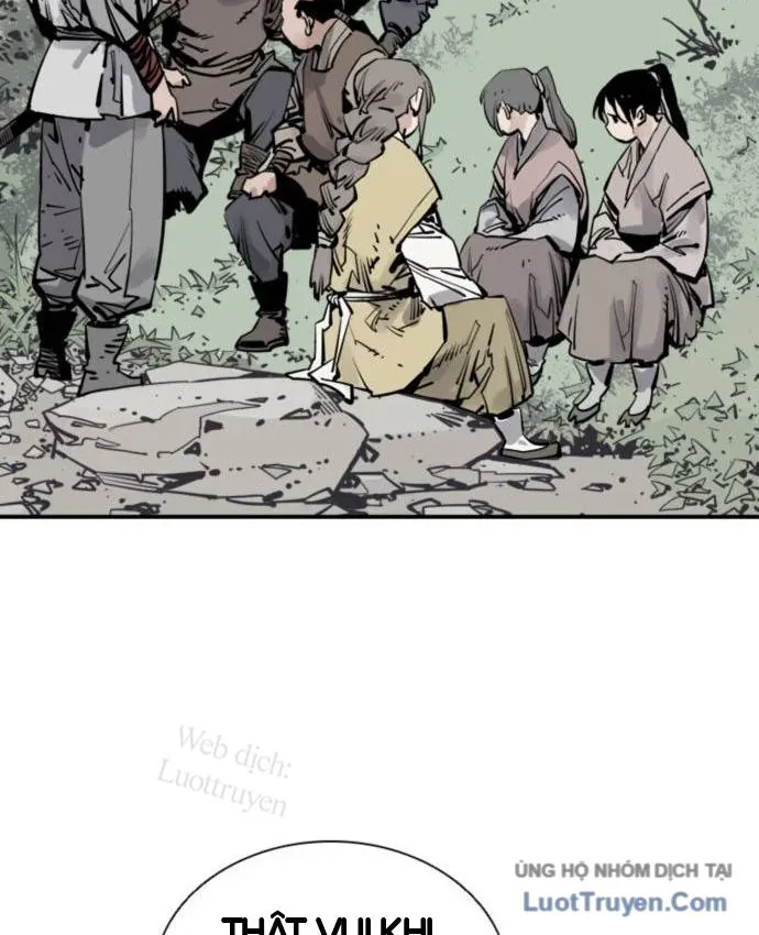 Sát Thủ Tống Lý Thu Chap 137 - Next Chap 136