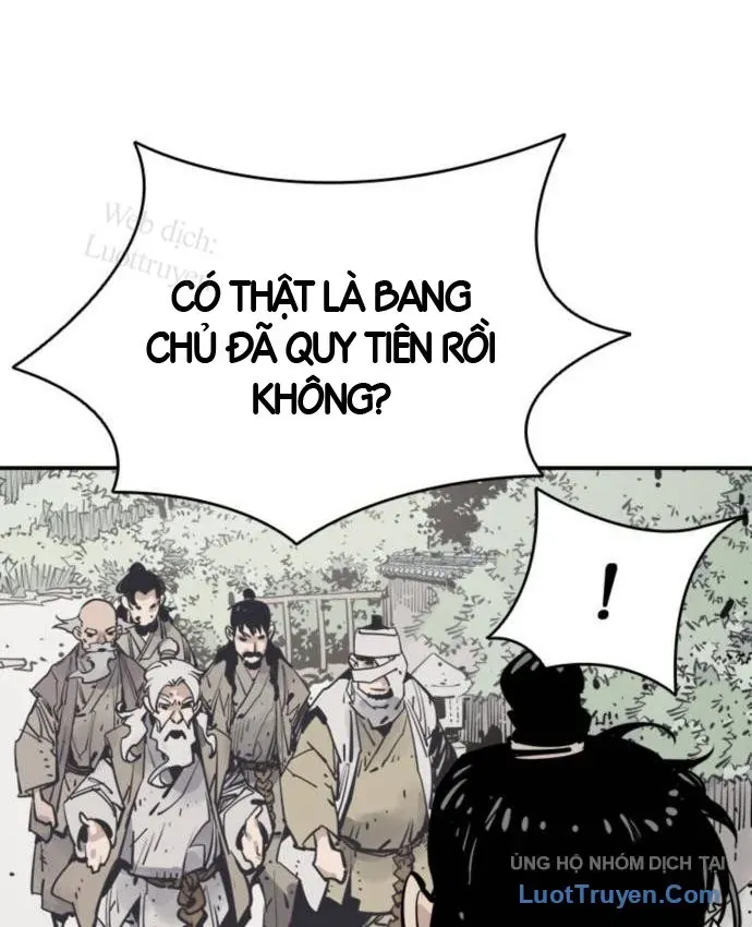 Sát Thủ Tống Lý Thu Chap 137 - Next Chap 136