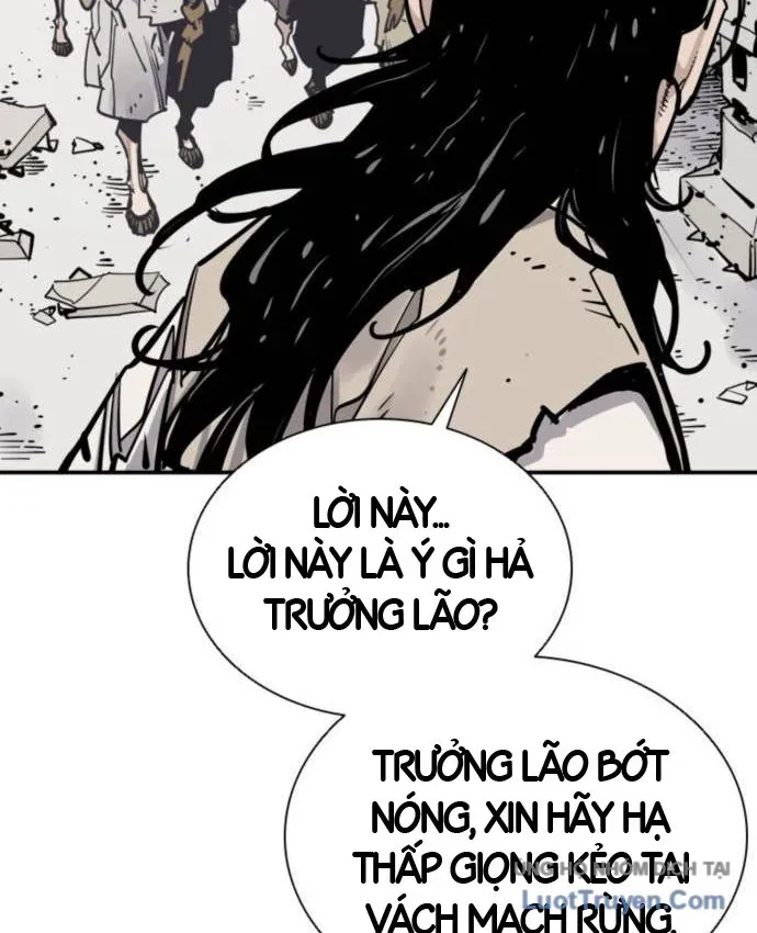 Sát Thủ Tống Lý Thu Chap 137 - Next Chap 136