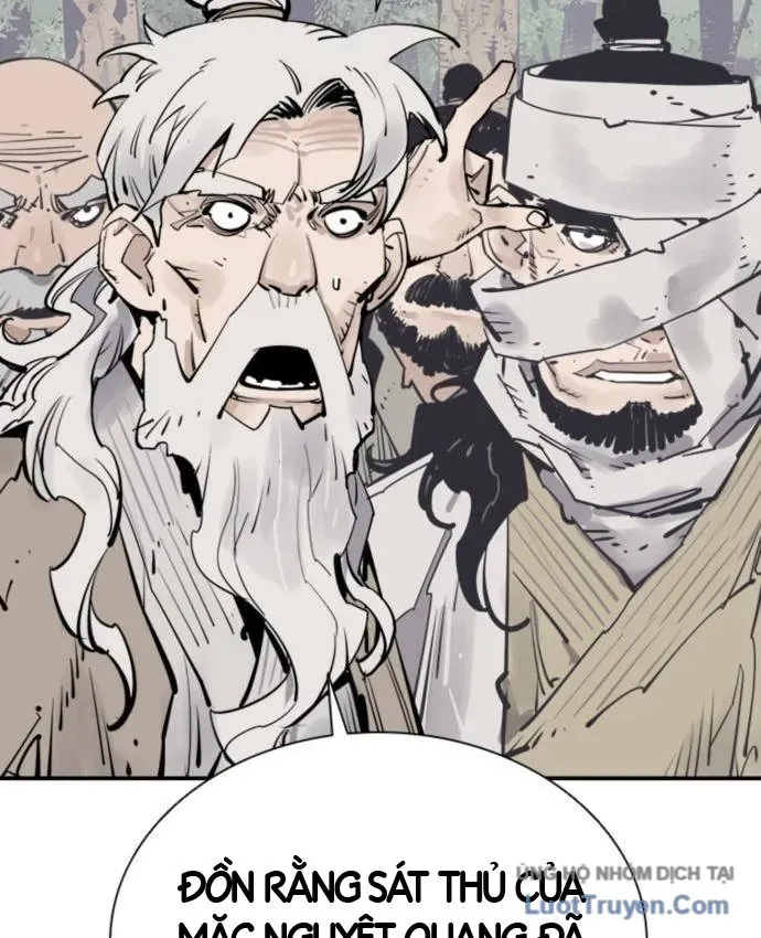 Sát Thủ Tống Lý Thu Chap 137 - Next Chap 136