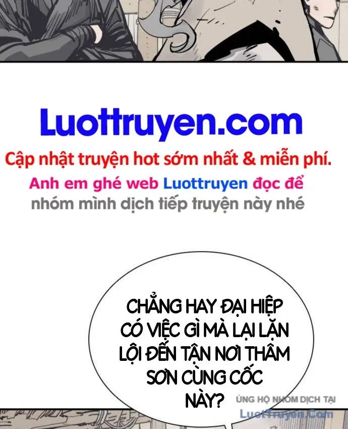 Sát Thủ Tống Lý Thu Chap 137 - Next Chap 136
