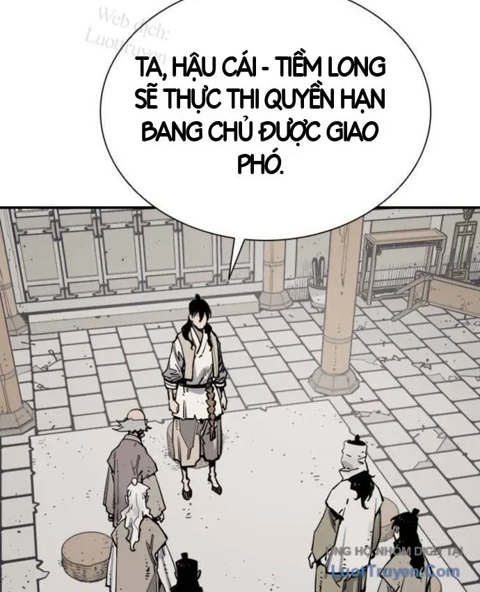 Sát Thủ Tống Lý Thu Chap 137 - Next Chap 136