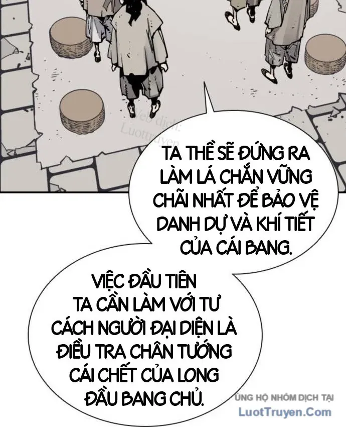 Sát Thủ Tống Lý Thu Chap 137 - Next Chap 136