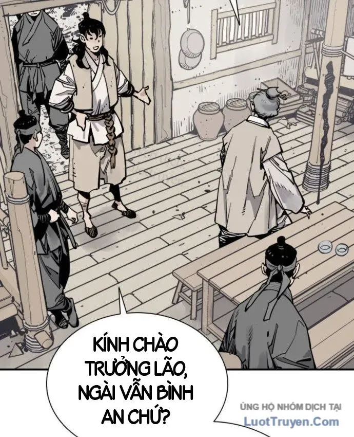 Sát Thủ Tống Lý Thu Chap 137 - Next Chap 136