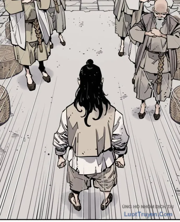 Sát Thủ Tống Lý Thu Chap 137 - Next Chap 136