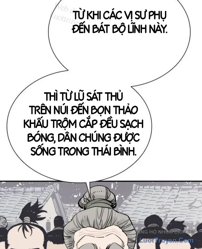Sát Thủ Tống Lý Thu Chap 137 - Next Chap 136