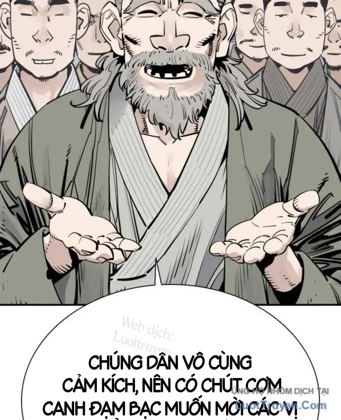 Sát Thủ Tống Lý Thu Chap 137 - Next Chap 136