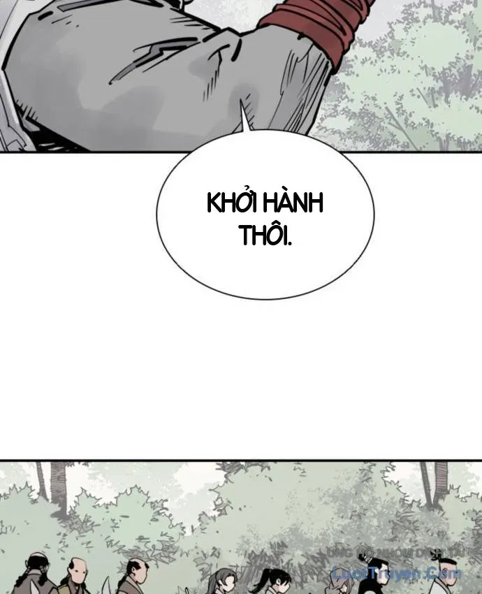 Sát Thủ Tống Lý Thu Chap 137 - Next Chap 136