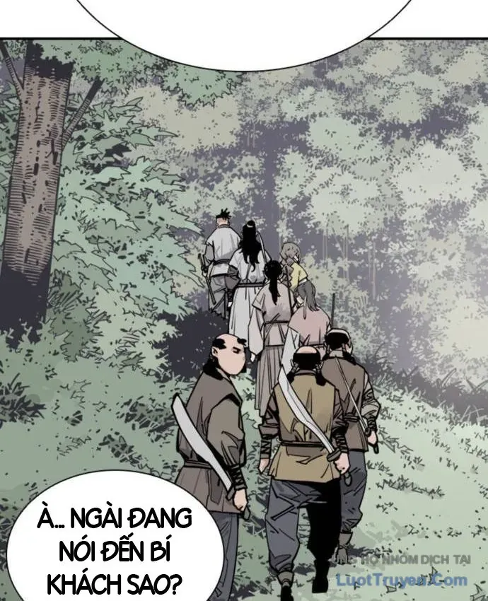 Sát Thủ Tống Lý Thu Chap 137 - Next Chap 136