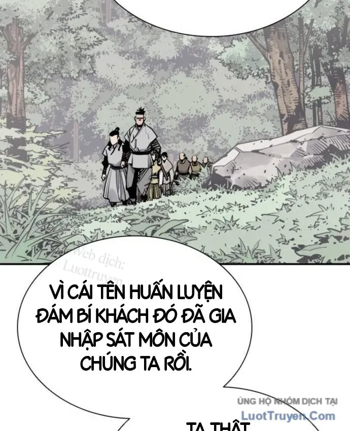 Sát Thủ Tống Lý Thu Chap 137 - Next Chap 136