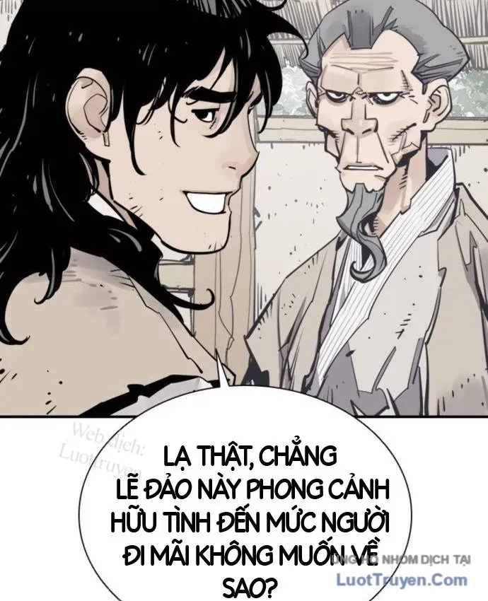 Sát Thủ Tống Lý Thu Chap 137 - Next Chap 136