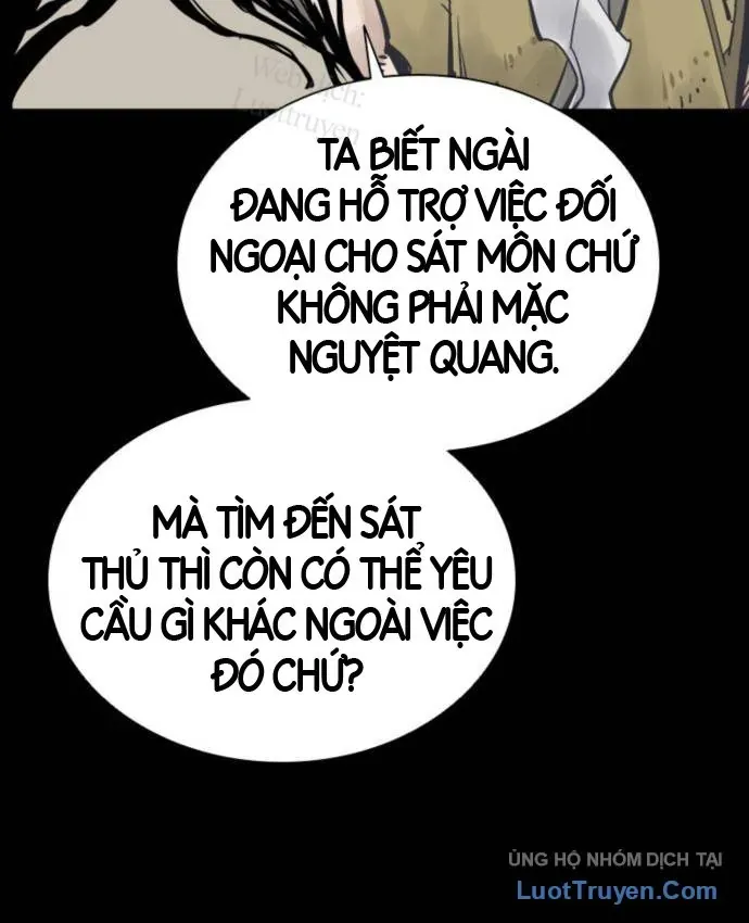 Sát Thủ Tống Lý Thu Chap 138 - Next Chap 137