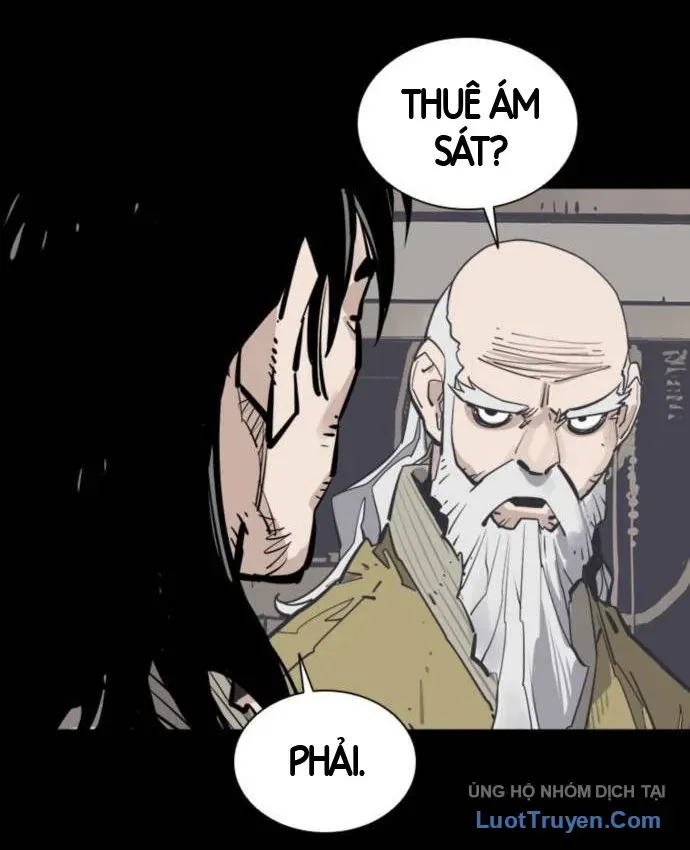 Sát Thủ Tống Lý Thu Chap 138 - Next Chap 137