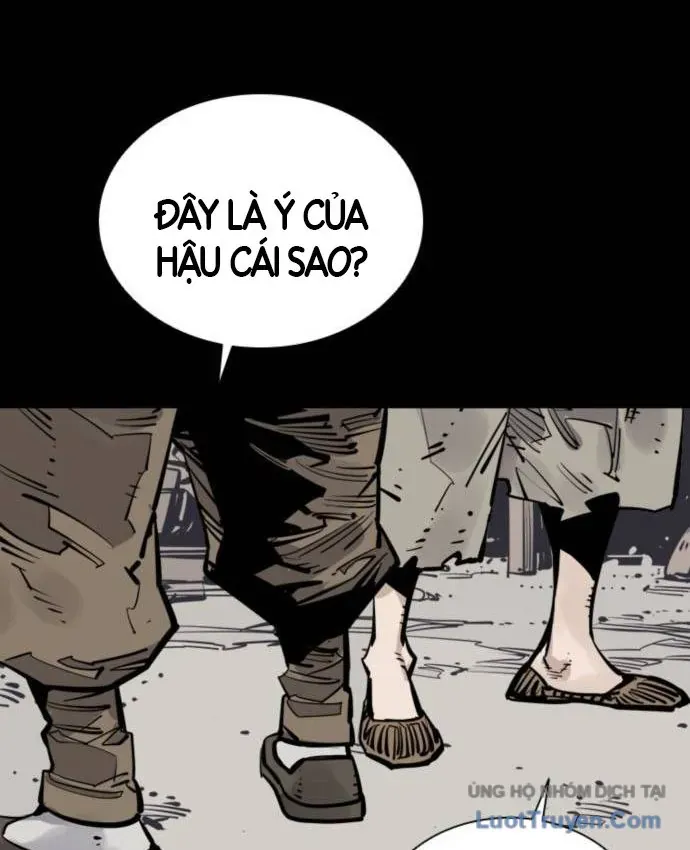 Sát Thủ Tống Lý Thu Chap 138 - Next Chap 137