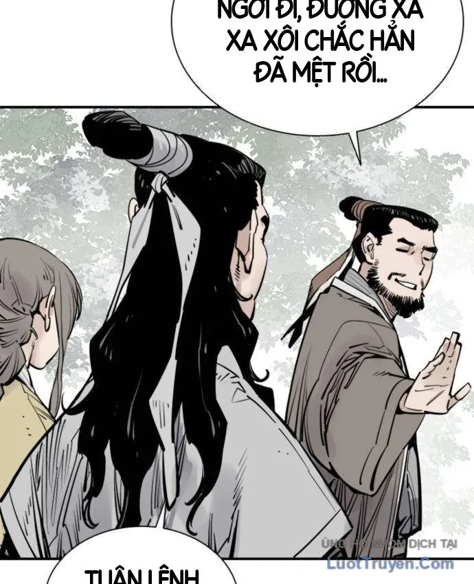 Sát Thủ Tống Lý Thu Chap 138 - Next Chap 137