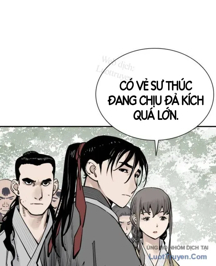 Sát Thủ Tống Lý Thu Chap 138 - Next Chap 137