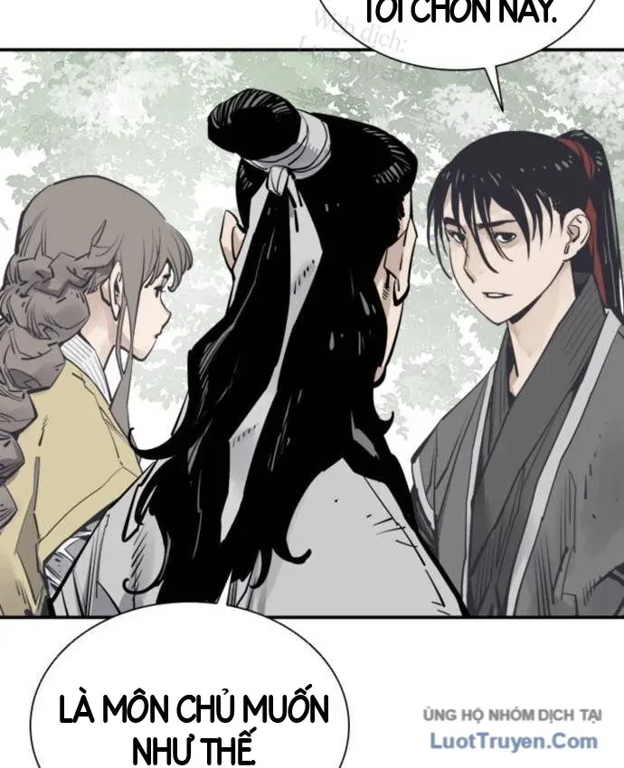 Sát Thủ Tống Lý Thu Chap 138 - Next Chap 137