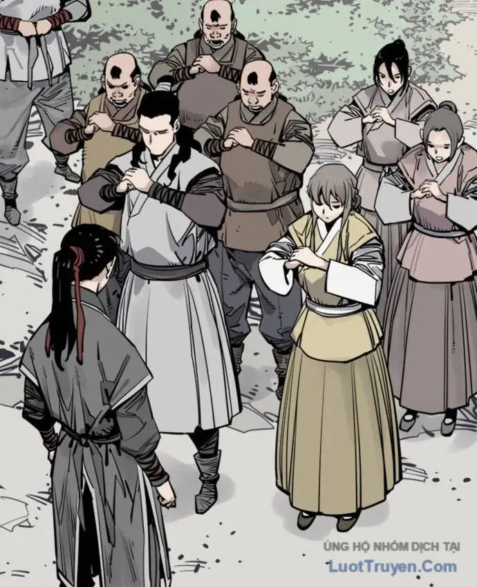 Sát Thủ Tống Lý Thu Chap 138 - Next Chap 137