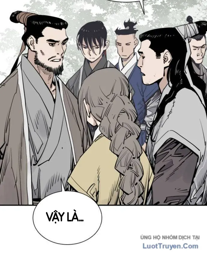 Sát Thủ Tống Lý Thu Chap 138 - Next Chap 137
