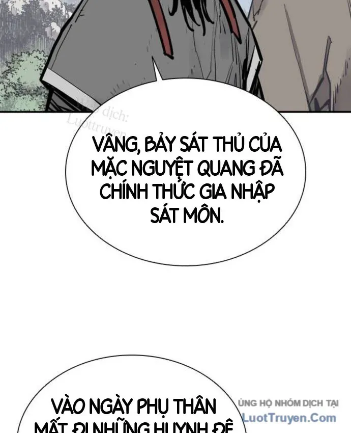Sát Thủ Tống Lý Thu Chap 138 - Next Chap 137