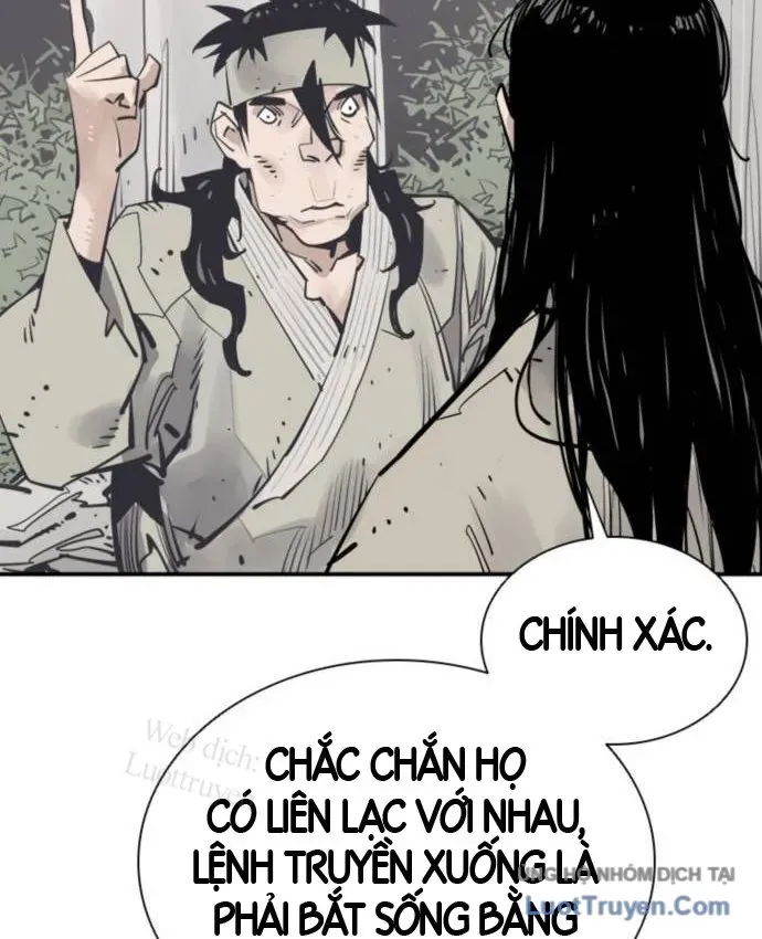 Sát Thủ Tống Lý Thu Chap 138 - Next Chap 137