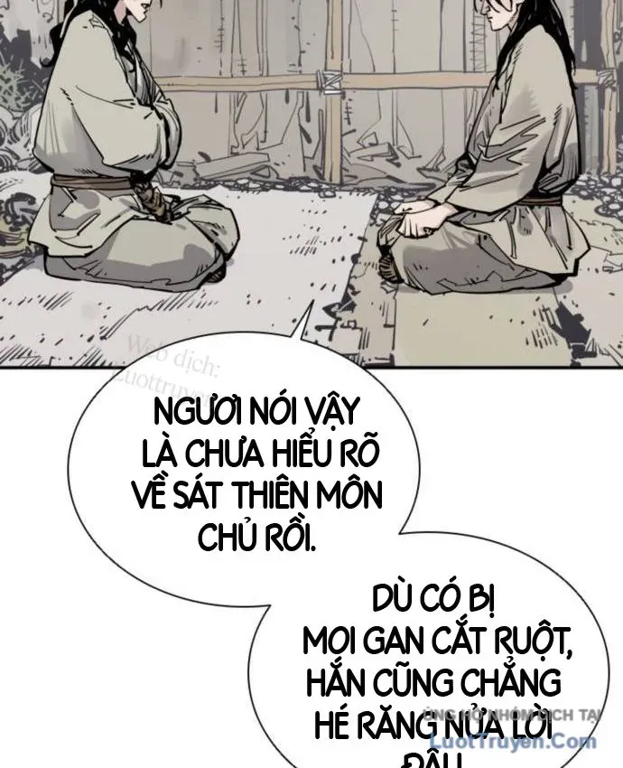 Sát Thủ Tống Lý Thu Chap 138 - Next Chap 137