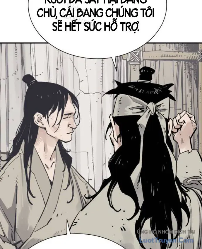 Sát Thủ Tống Lý Thu Chap 138 - Next Chap 137