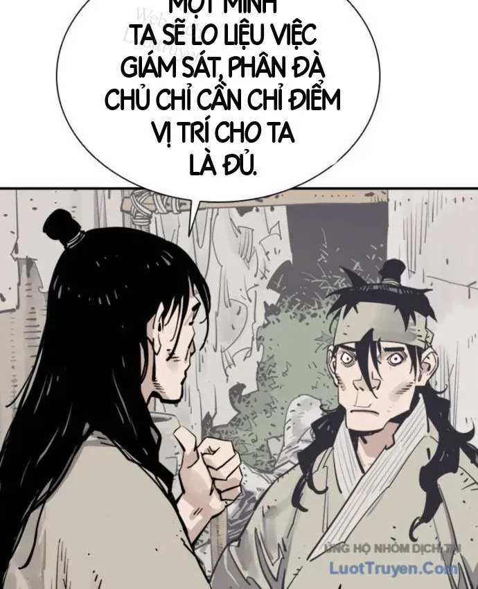 Sát Thủ Tống Lý Thu Chap 138 - Next Chap 137