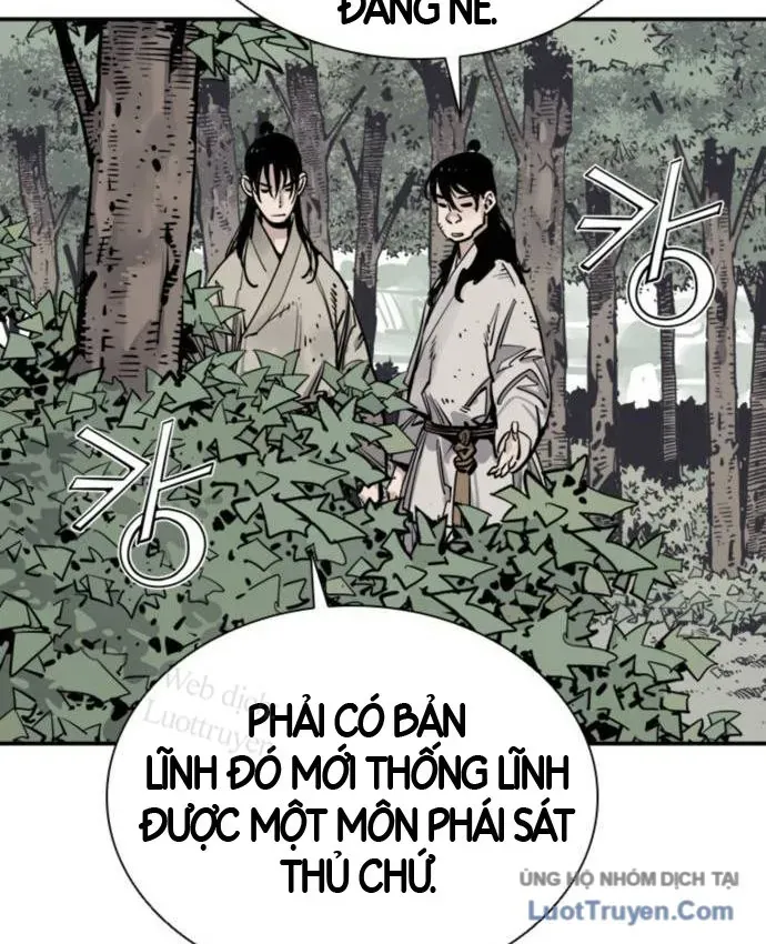 Sát Thủ Tống Lý Thu Chap 138 - Next Chap 137