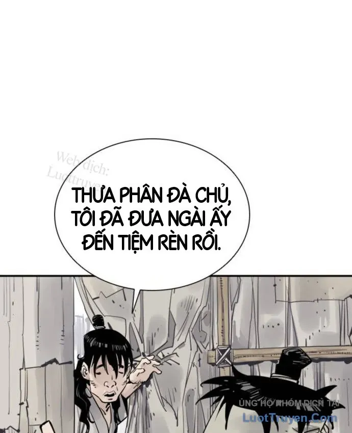 Sát Thủ Tống Lý Thu Chap 138 - Next Chap 137