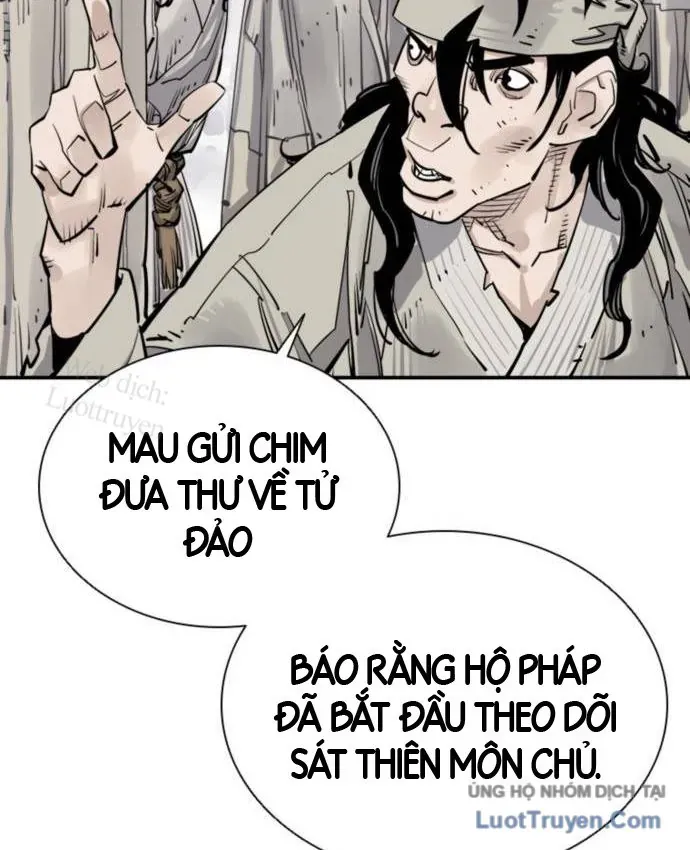 Sát Thủ Tống Lý Thu Chap 138 - Next Chap 137