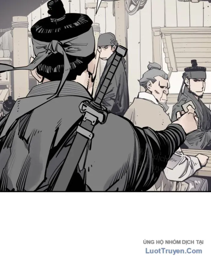 Sát Thủ Tống Lý Thu Chap 138 - Next Chap 137